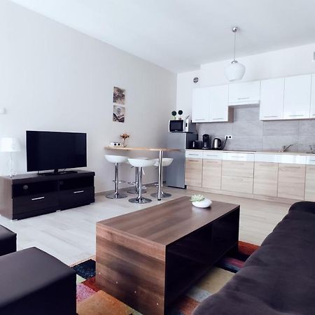 Pilsudskiego 11 By Homeprime Krakow Ngoại thất bức ảnh