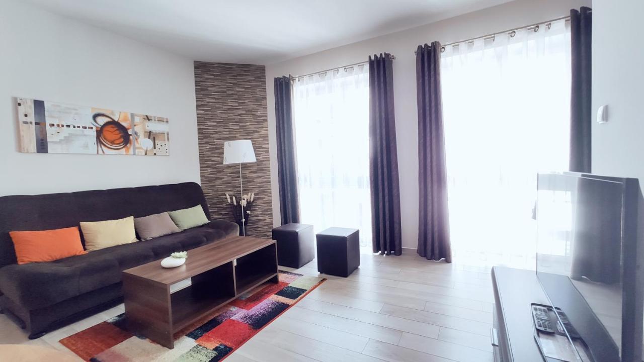 Pilsudskiego 11 By Homeprime Krakow Ngoại thất bức ảnh