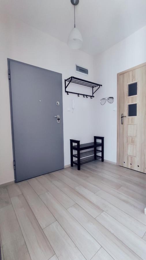 Pilsudskiego 11 By Homeprime Krakow Ngoại thất bức ảnh