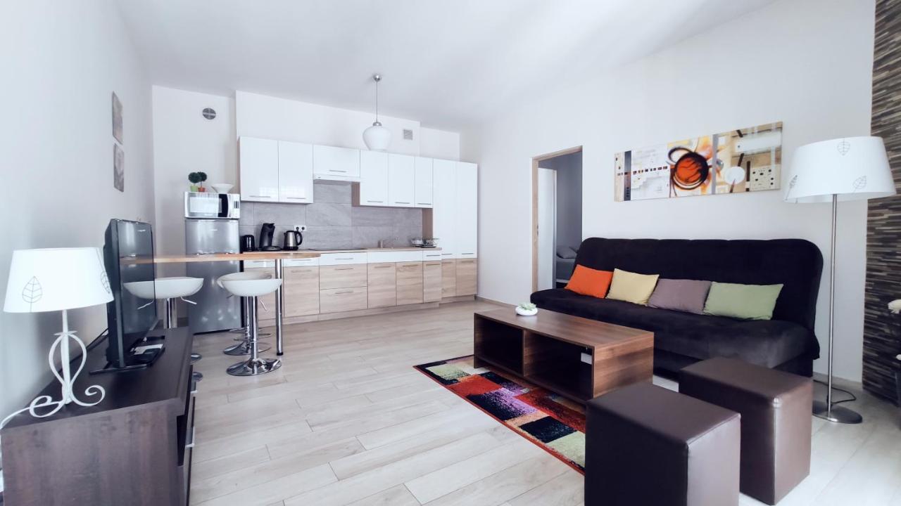 Pilsudskiego 11 By Homeprime Krakow Ngoại thất bức ảnh