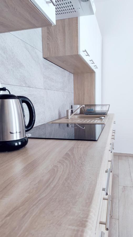 Pilsudskiego 11 By Homeprime Krakow Ngoại thất bức ảnh