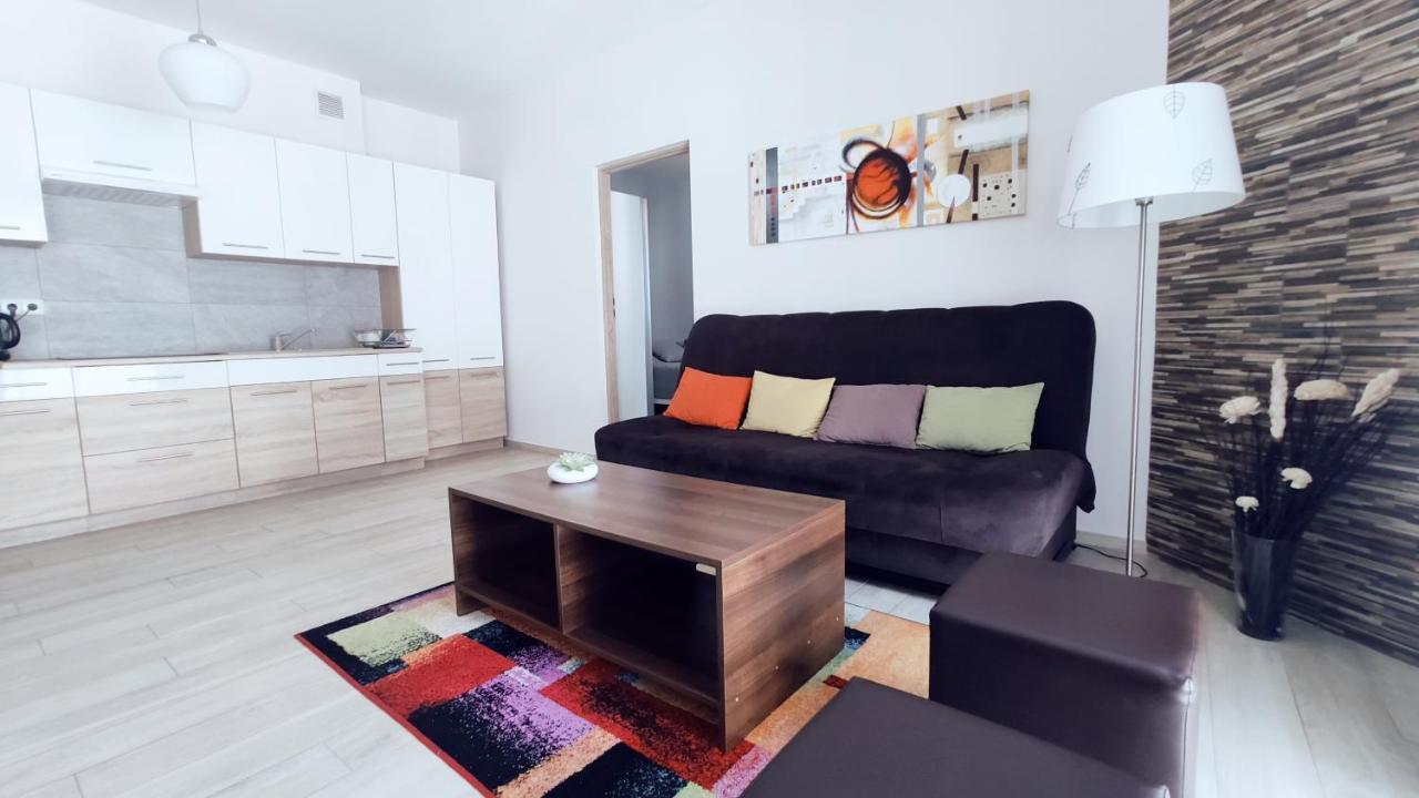 Pilsudskiego 11 By Homeprime Krakow Ngoại thất bức ảnh
