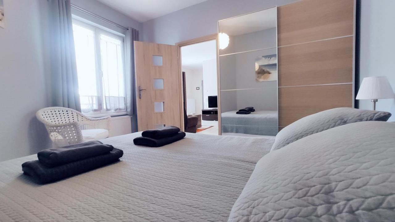 Pilsudskiego 11 By Homeprime Krakow Ngoại thất bức ảnh