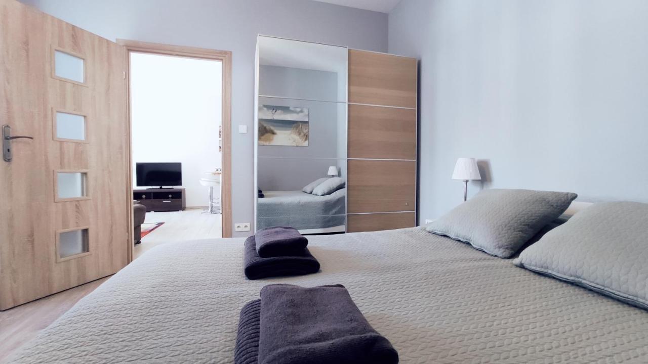 Pilsudskiego 11 By Homeprime Krakow Ngoại thất bức ảnh